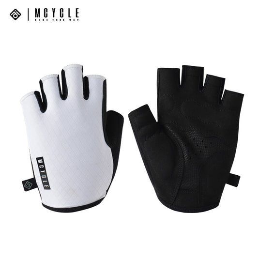 Mcycle Cycling Gloves Short Finger MS017