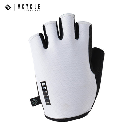 Mcycle Cycling Gloves Short Finger MS017