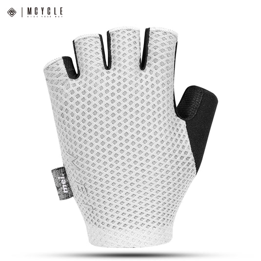 Mcycle Fingerless Cycling Gloves Half-Finger Gloves MS028