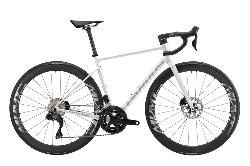 Load image into Gallery viewer, Pardus Super EVO 105 Di2 Super Lightweight  7kg Carbon Road Bike
