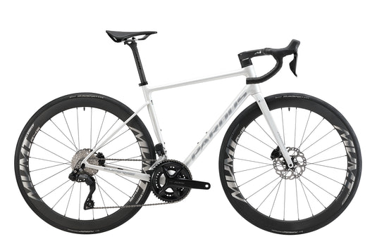 Pardus Super EVO 105 Di2 Super Lightweight