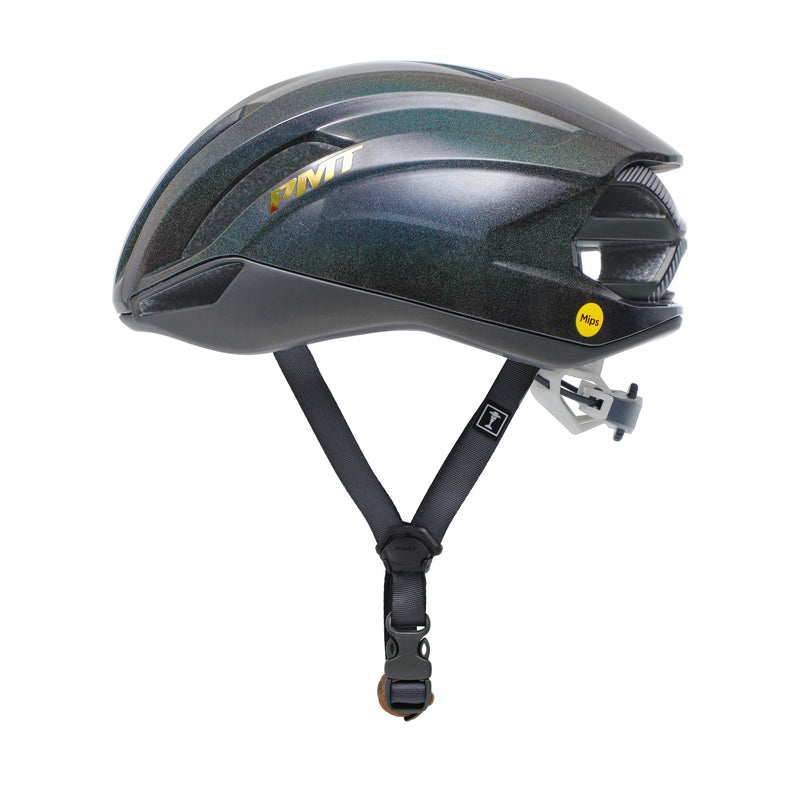 Load image into Gallery viewer, PMT Elegant 3.0 Cycling Helmet with Mips

