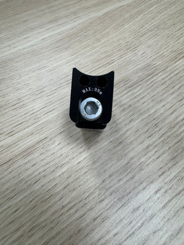 JAVA Fuoco Seatpost clamp