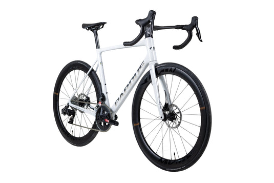 Pardus Robin RS AXS eTap Carbon Road Bike with Carbon Wheelset