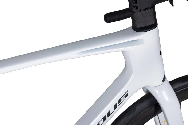 Load image into Gallery viewer, Pardus Robin Sport 105 Di2 Carbon Road Bike with Carbon Wheels

