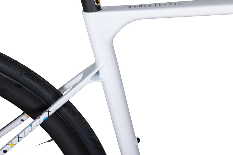 Load image into Gallery viewer, Pardus Robin Sport 105 Di2 Carbon Road Bike with Carbon Wheels
