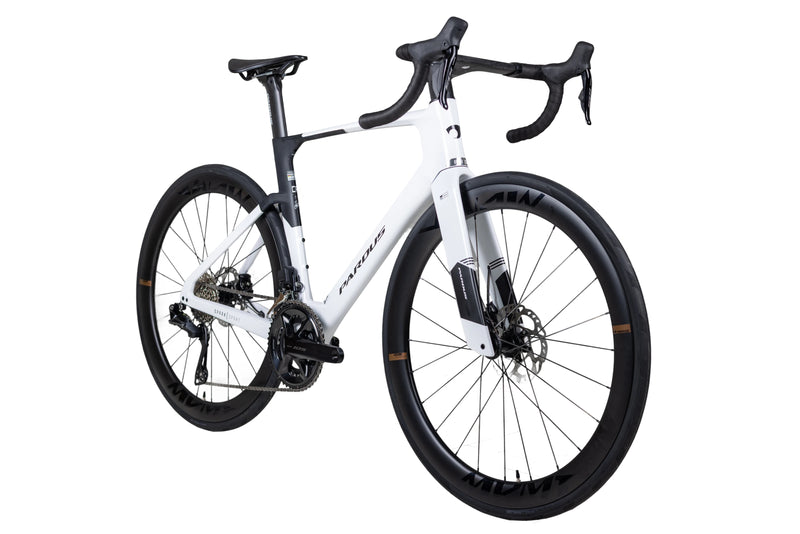 Load image into Gallery viewer, Pardus Spark Sport 105 Di2 12 Speed Carbon Road Bike with Carbon Wheelset
