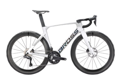 Bross Zenith Plume 7i Ultegra Di2 Carbon Road Bike