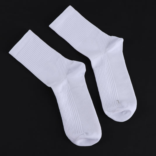 Mcycle Multi Color Knitted Cycling Socks Sports Socks