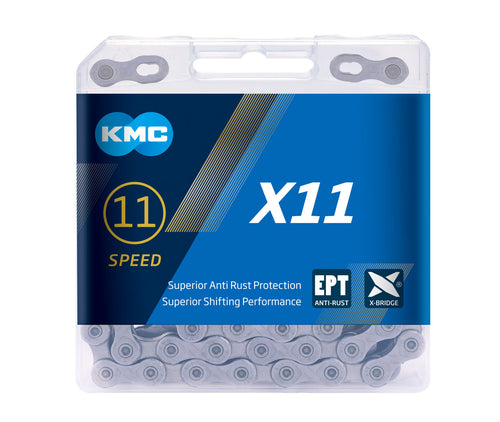 KMC X11 EPT 11 Speed Chain