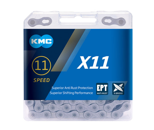 KMC X11 EPT 11 Speed Chain