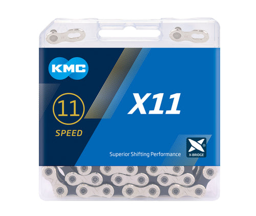 KMC X11 11 Speed Bike Chain