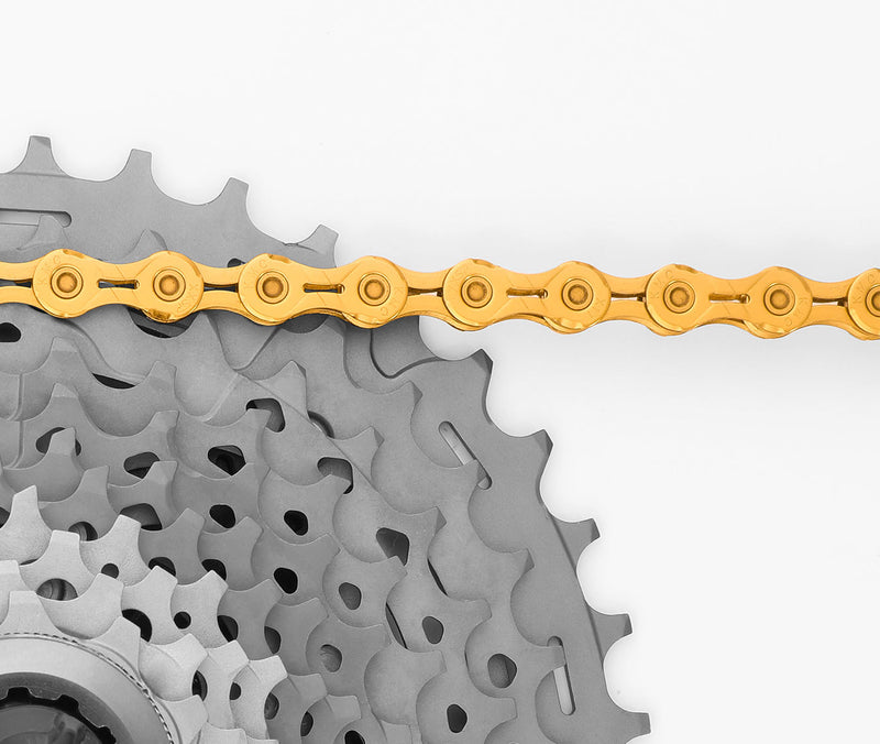 Load image into Gallery viewer, KMC X11EL 11 Speed Extra Light Bicycle Chain
