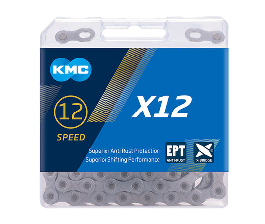 KMC X12 EPT 12 Speed Chain