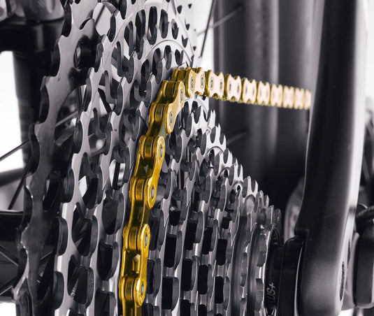 KMC X12 12 Speed Chain