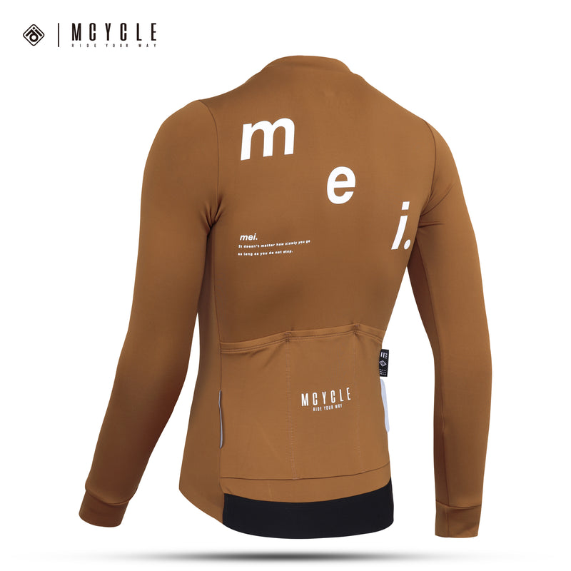 Load image into Gallery viewer, Mcycle Women&#39;s Thermal Long Sleeve Jersey MY253W
