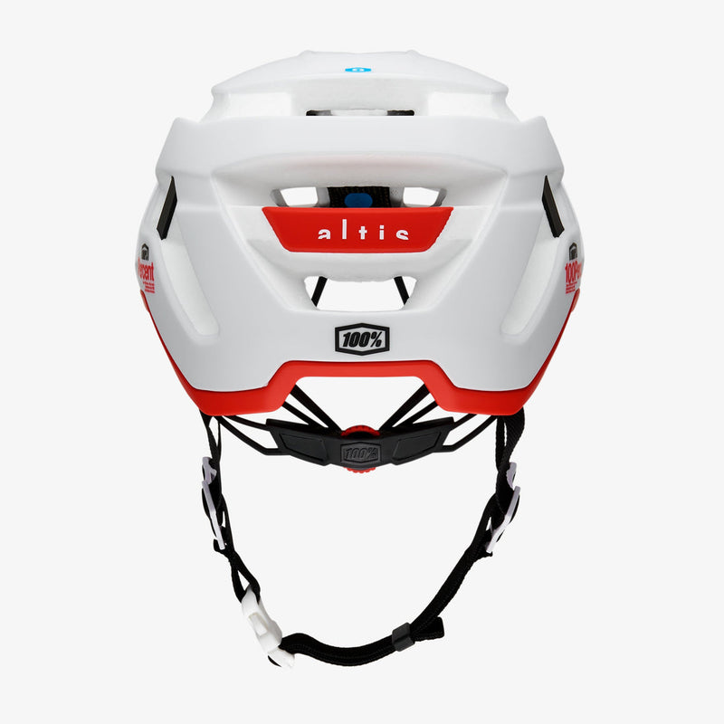 Load image into Gallery viewer, 100% ALTIS Bicycle Helmet
