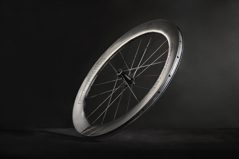 Load image into Gallery viewer, SCOM Ultra Road Carbon Wheels
