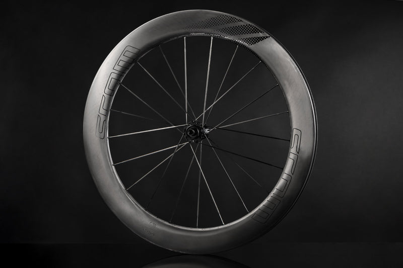 Load image into Gallery viewer, SCOM Ultra Road Carbon Wheels
