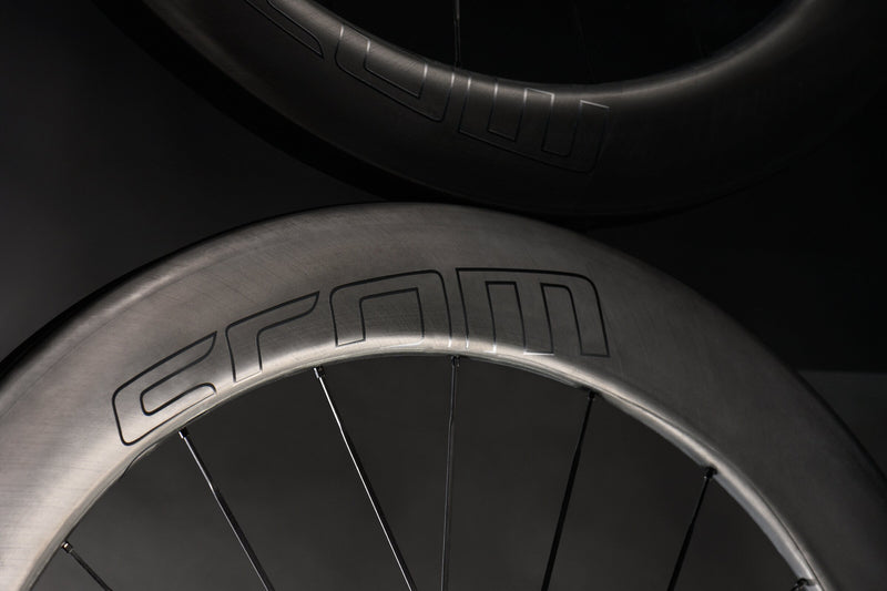 Load image into Gallery viewer, SCOM Ultra Road Carbon Wheels
