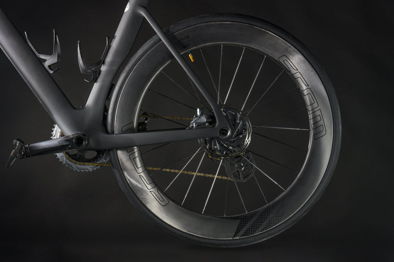 Load image into Gallery viewer, SCOM Ultra Road Carbon Wheels
