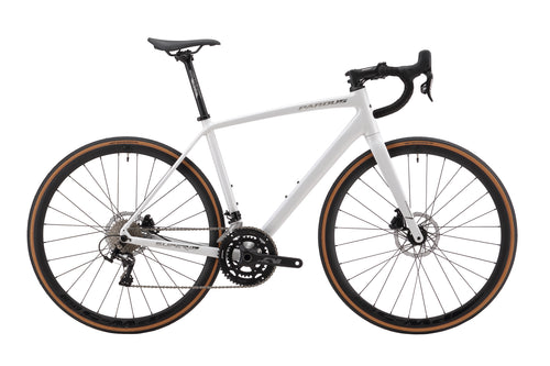 Pardus Super AL LTWOO 11 Speed Hydraulic Brake Road Bike