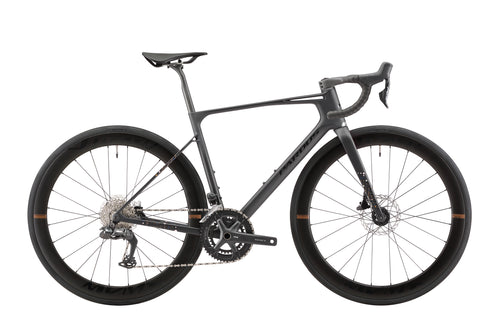 Pardus Robin Sport 2025 Carbon Road Bike PES E-Shifter Carbon Wheel