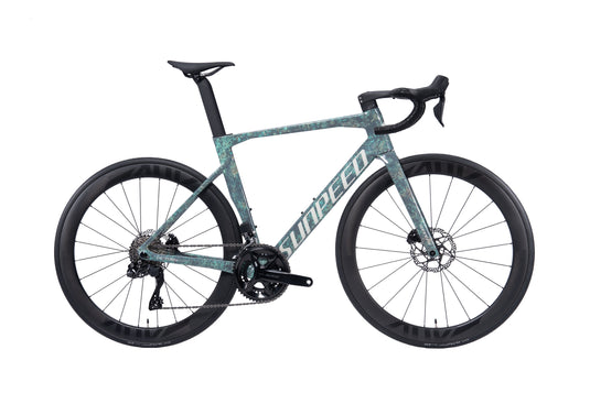 Sunpeed Victory Shimano 105 Di2 Carbon Road Bike