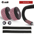 Black/Pink