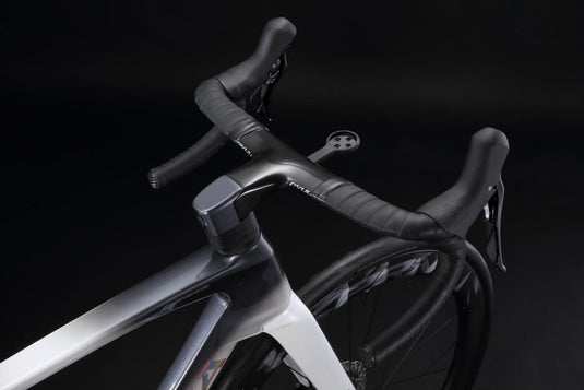 PVUU DAMO One Integrated Road Carbon Handlebar