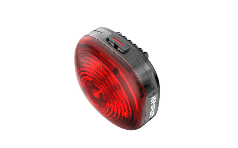 Load image into Gallery viewer, iGPSPORT TL30 Smart Tail Light
