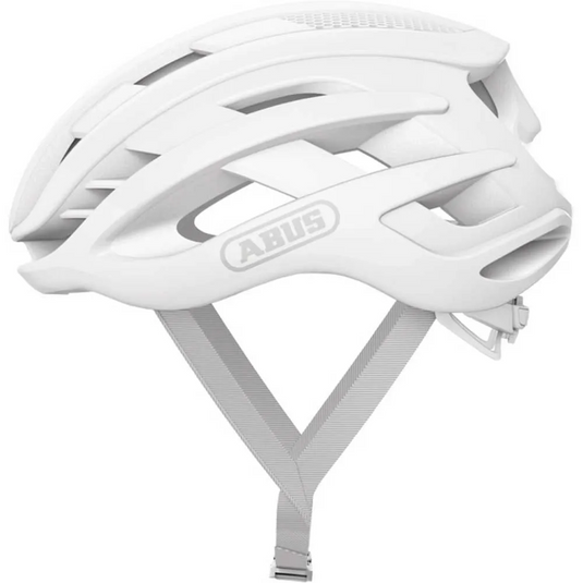 ABUS Airbreaker Road Helmet – UAEcycle ABUS Airbreaker Road Helmet – UAEcycle