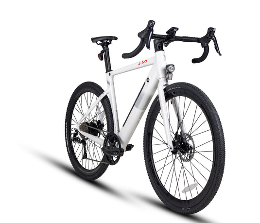 JAVA Frenetica Gravel Pedelec E-bike