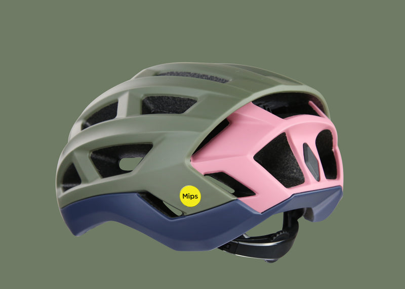 Load image into Gallery viewer, PMT Elegant Mips Road Bike Helmet
