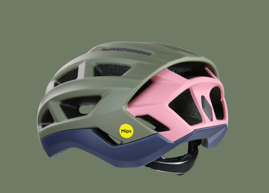 PMT Elegant Mips Road Bike Helmet