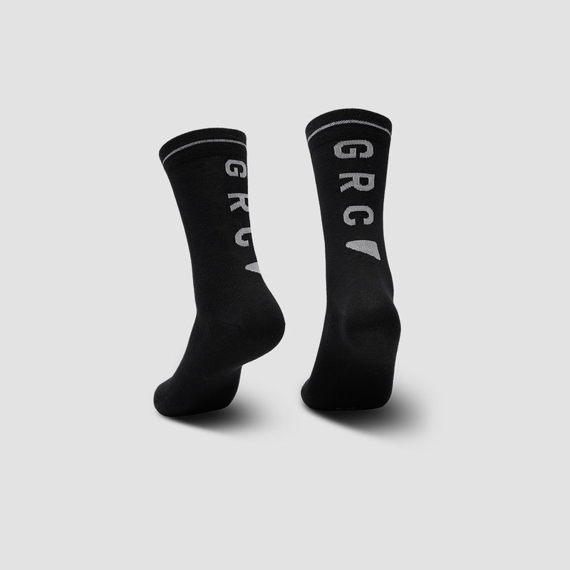 Load image into Gallery viewer, GRC Logo Quick Drying Cycling Socks 1094
