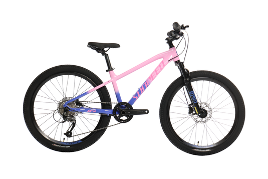 24 in wheel mountain bike hotsell