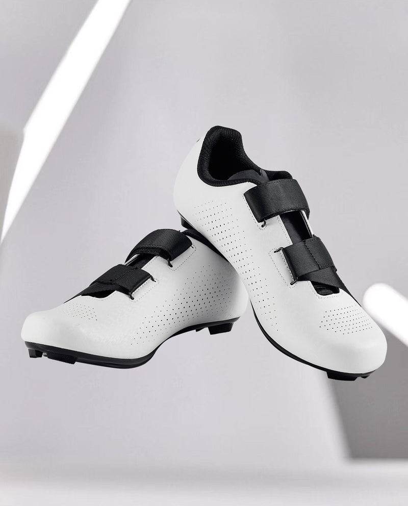 Load image into Gallery viewer, Wokker Strap Road Bike Cycling Shoes
