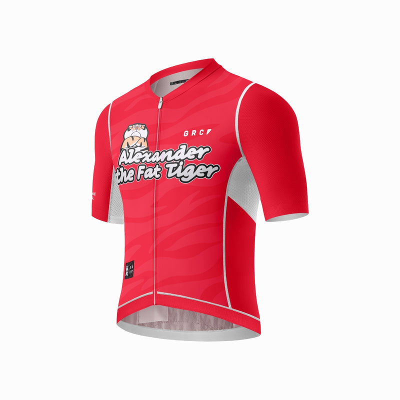 Load image into Gallery viewer, GRC x Pang Hu Unisex "Fat Tiger" Technical Cycling 1447
