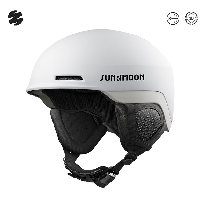 Load image into Gallery viewer, Sunrimoon Boreas Ski &amp; Snowboard Helmet HK015
