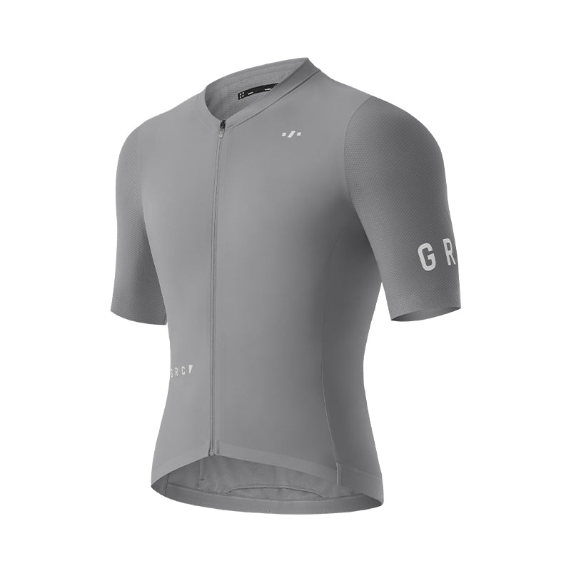 Load image into Gallery viewer, GRC Men's NEW TECH Short Sleeve Race Fit Cycling Jersey 1529
