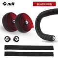 Black/Red