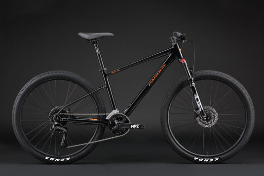 Pardus OLE S1 Aluminum Mountain Bike 2×9 Speed