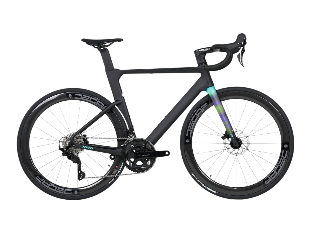 JAVA – UAEcycle