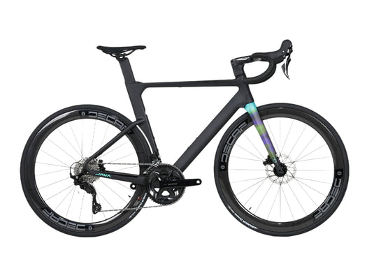 JAVA Fuoco Top R7120 12 Speed Carbon Road Bike