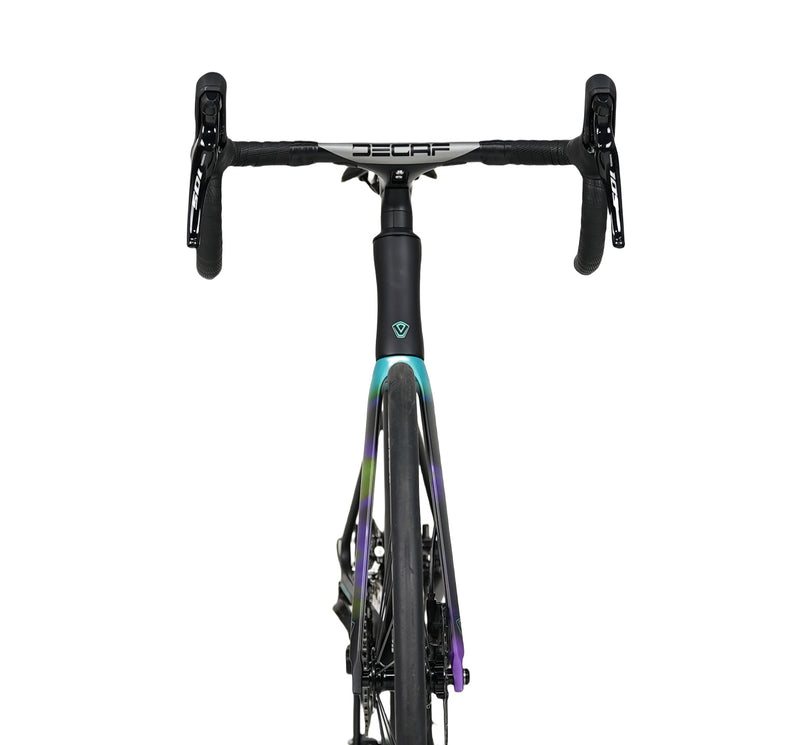 Load image into Gallery viewer, JAVA Fuoco Top R7120 12 Speed Carbon Road Bike
