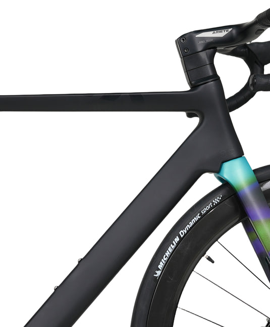 JAVA Fuoco Top R7120 12 Speed Carbon Road Bike