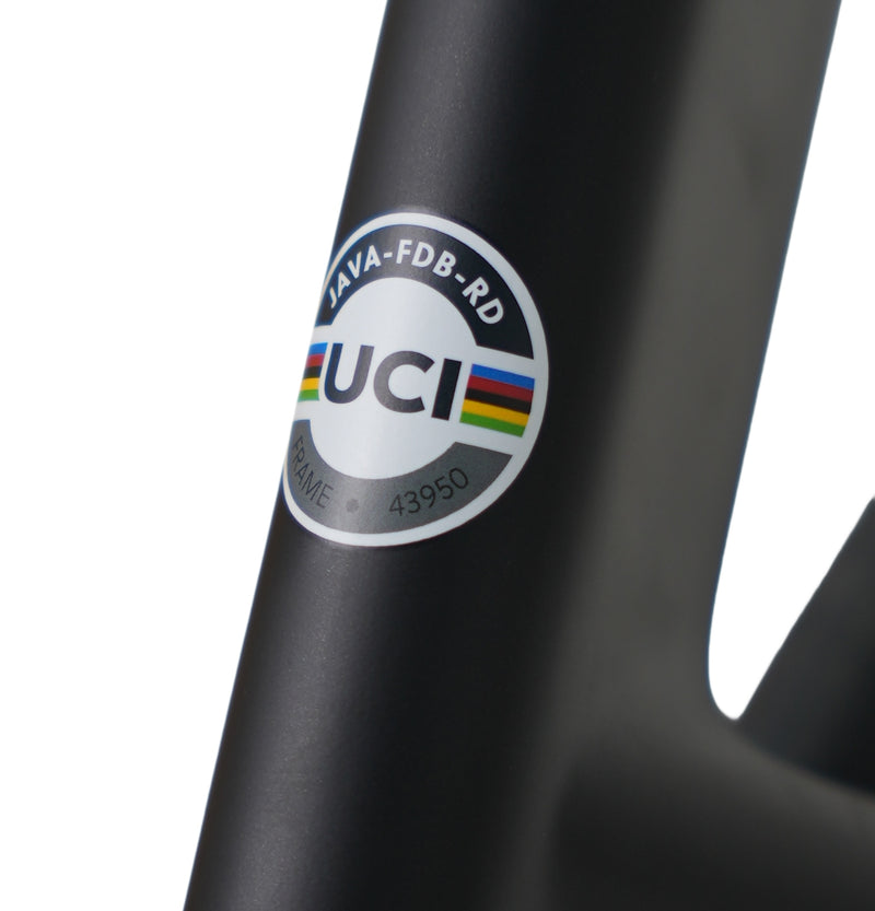 Load image into Gallery viewer, JAVA Fuoco Top R7120 12 Speed Carbon Road Bike
