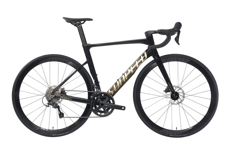 Load image into Gallery viewer, Sunpeed Galaxy Road Bike 12 speed
