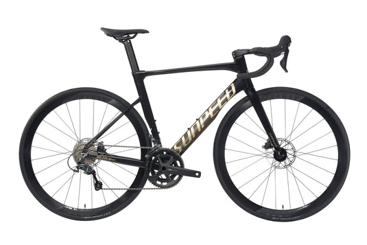 Sunpeed Galaxy Road Bike 12 speed
